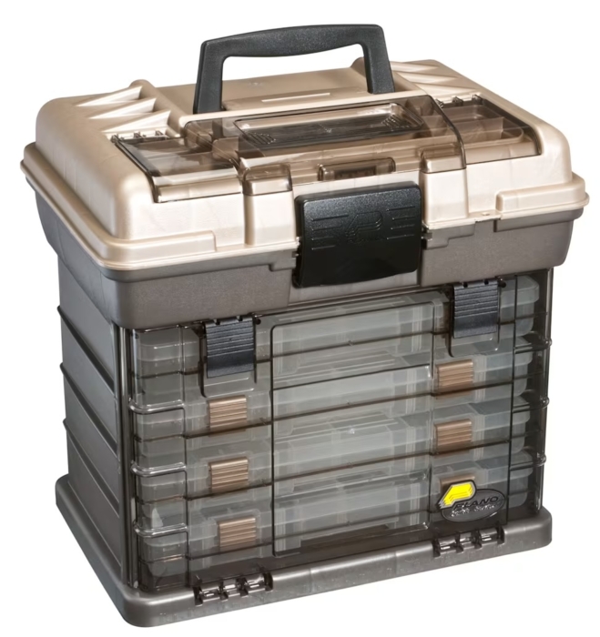 Plano Guide Series StowAway Rack System