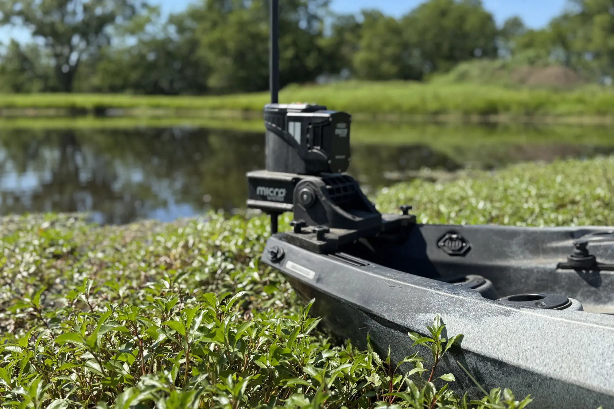 Power-Pole Micro Anchor 