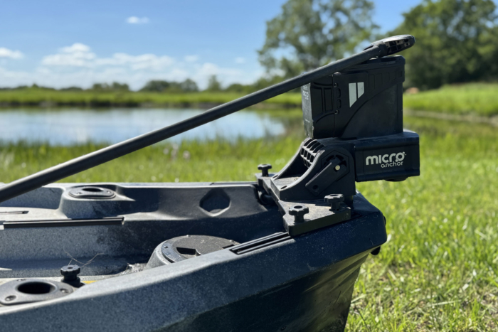 Power-Pole Micro Anchor Review cover photo