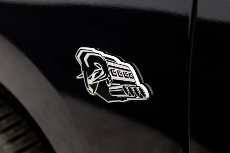 The V8 Returns: 2026 Ram 1500 Gets a Hemi