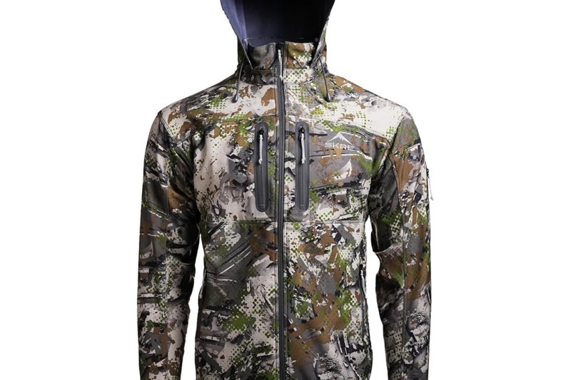 SKRE Hardscrabble Jacket