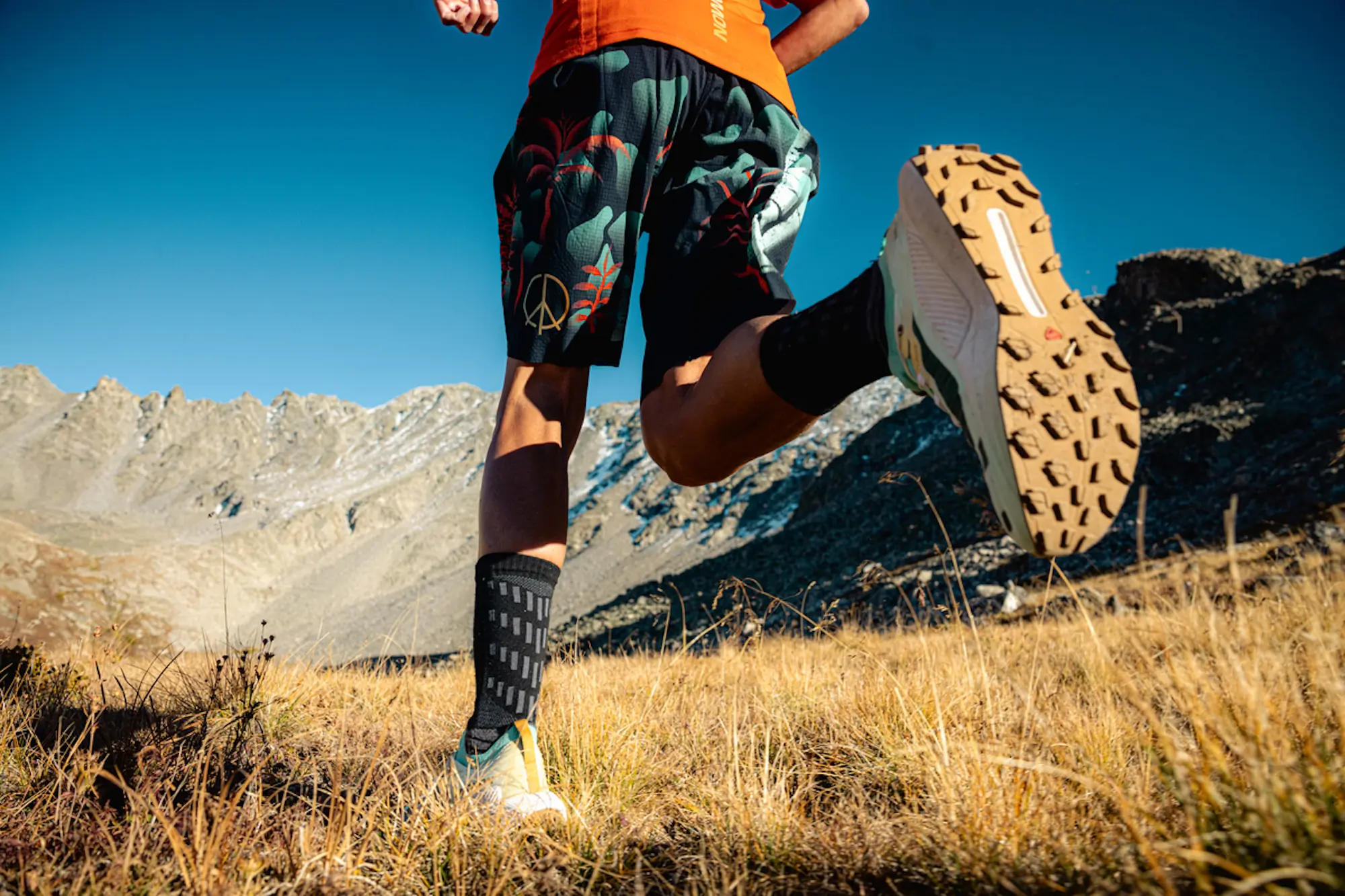 Salomon Expands Dauwalter ‘Shortney’ Collection: Trail Shoes, Run Vest, and More