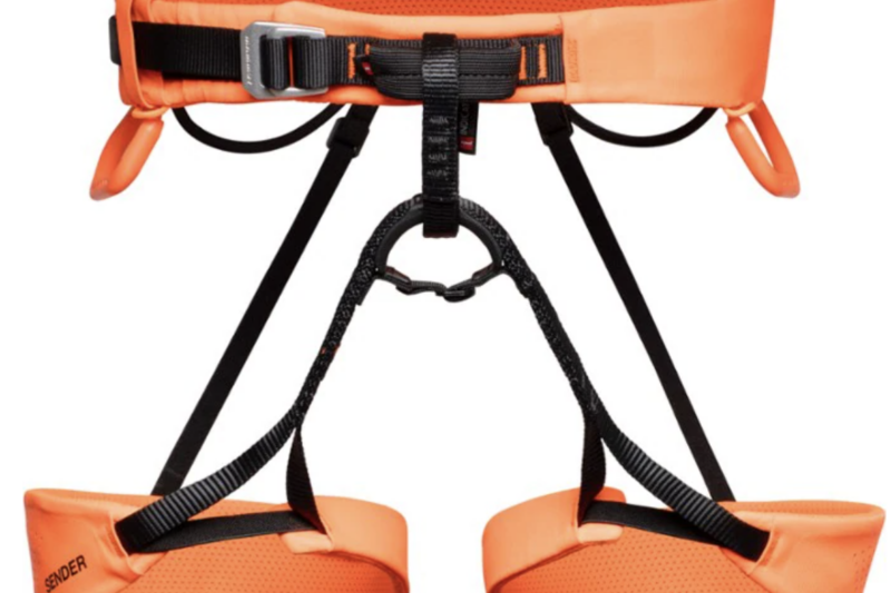 Mammut Sender Harness
