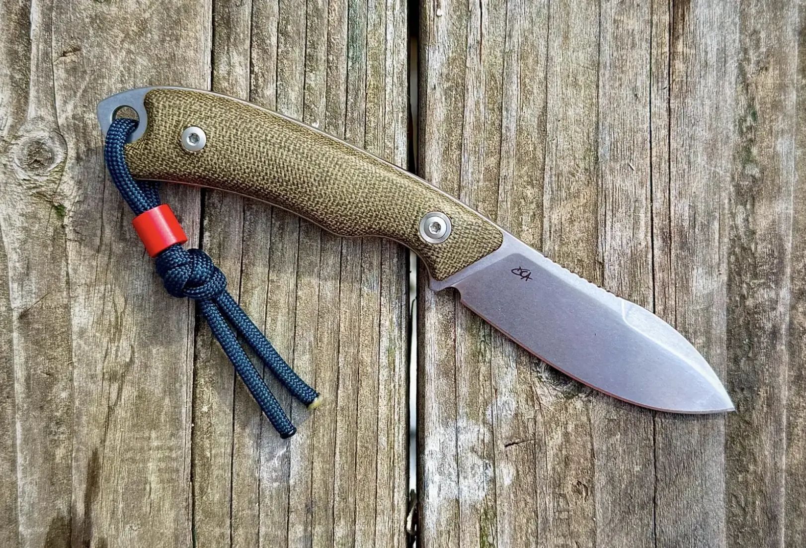 A Little Precision Goes a Long Way: MKM Knives DCA Pocket Tango 1 Review