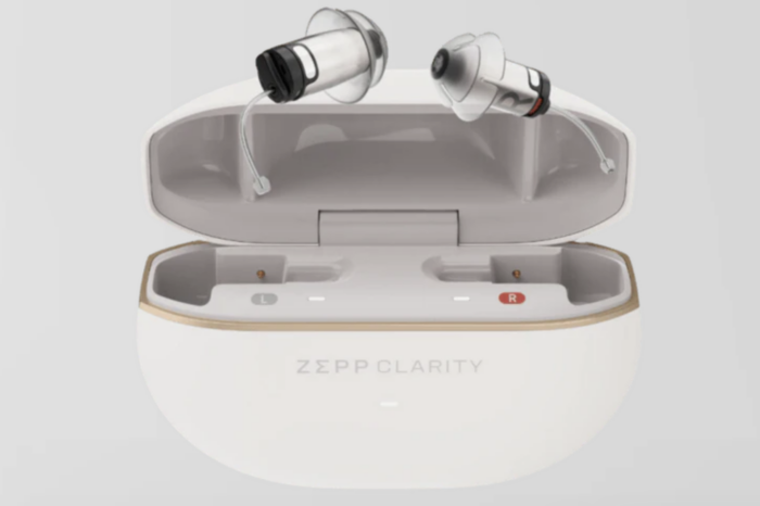 Zepp Clarity Pixie
