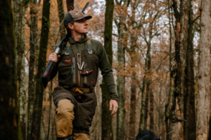 SITKA Delta Pro Zip GTX Wader