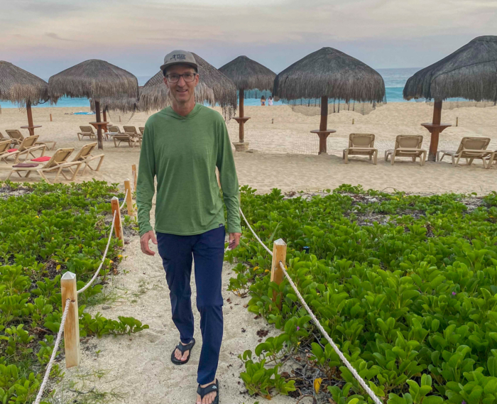 Mammut Runbold Pants