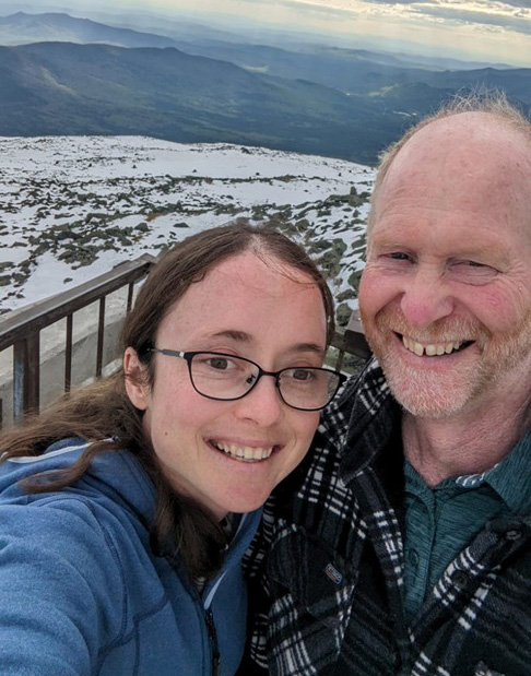 tim esther keiderling