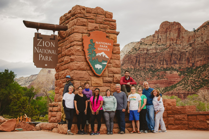 Intrepid Travel Active-ism programs