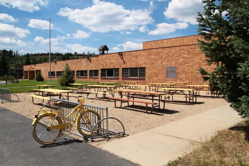 Colorado Trail Town Launches Bike Share Program for Thru-Hikers