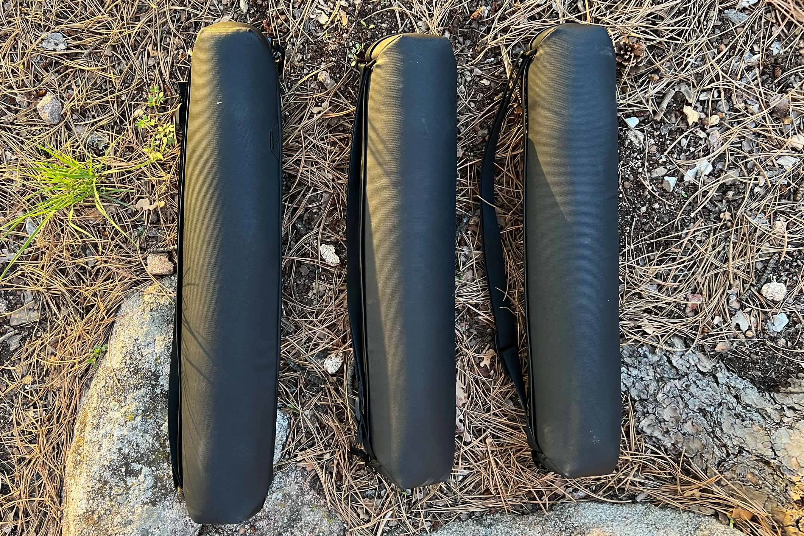 PeakDesign Pro Tripod review