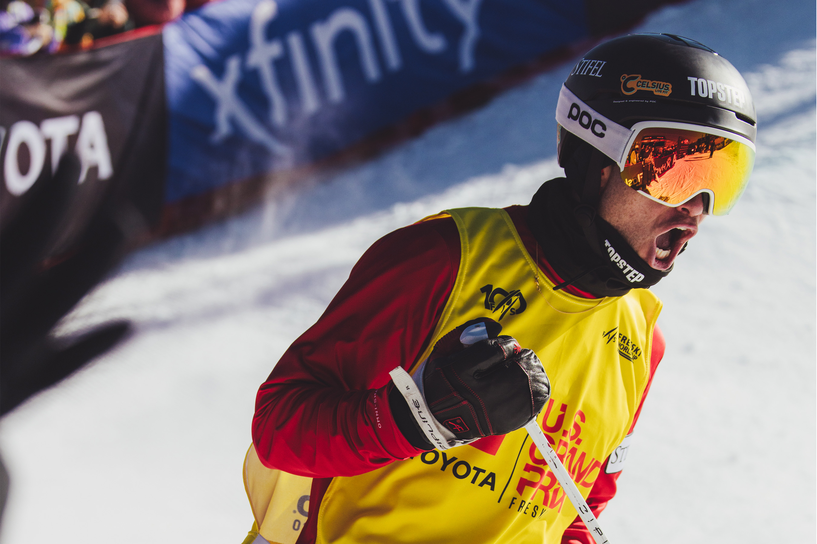 Alexferrariahot dog hans olympic games 2025