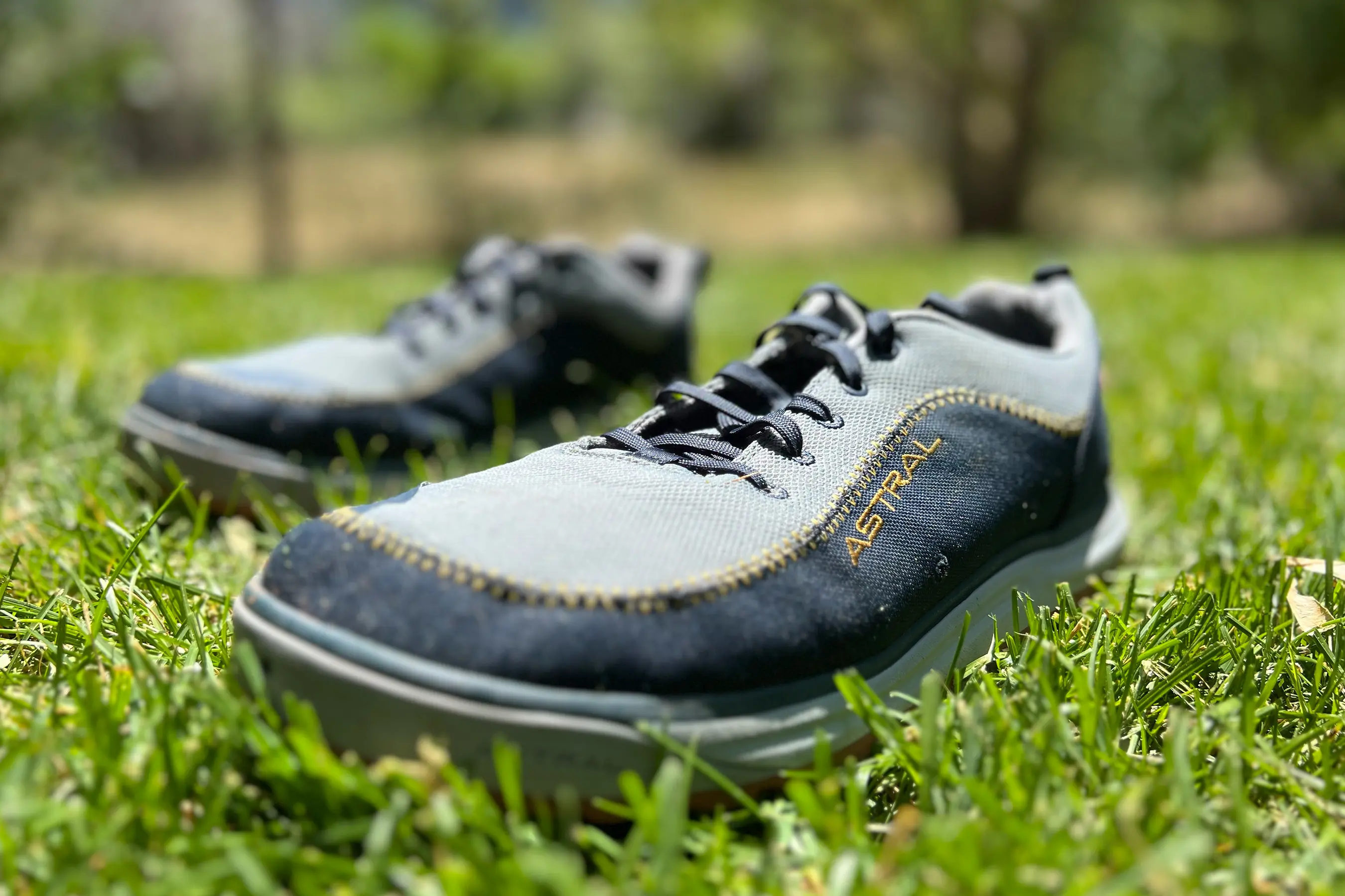 Astral Brewer 3.0 water shoe review