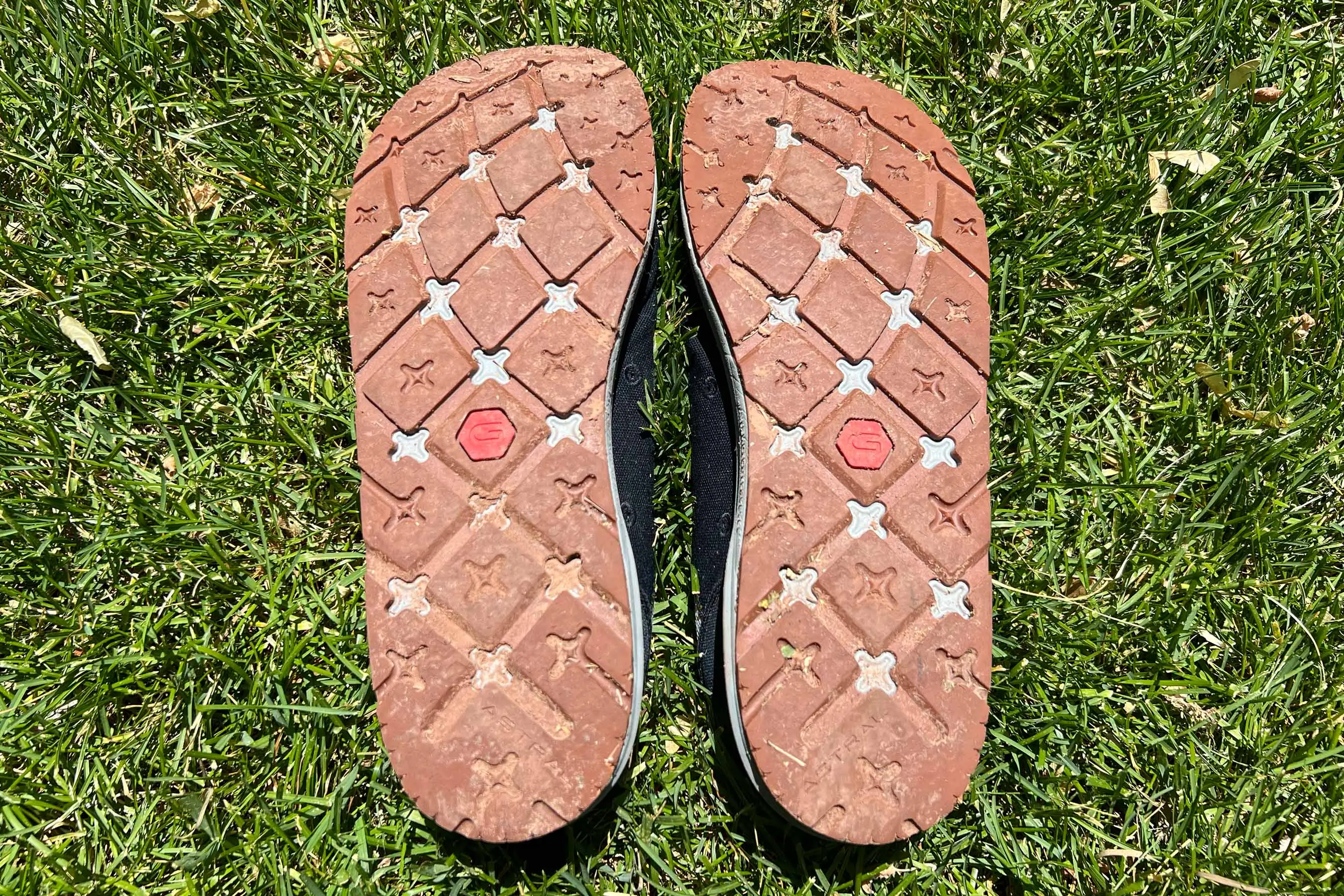 Astral Brewer 3.0 water shoe review