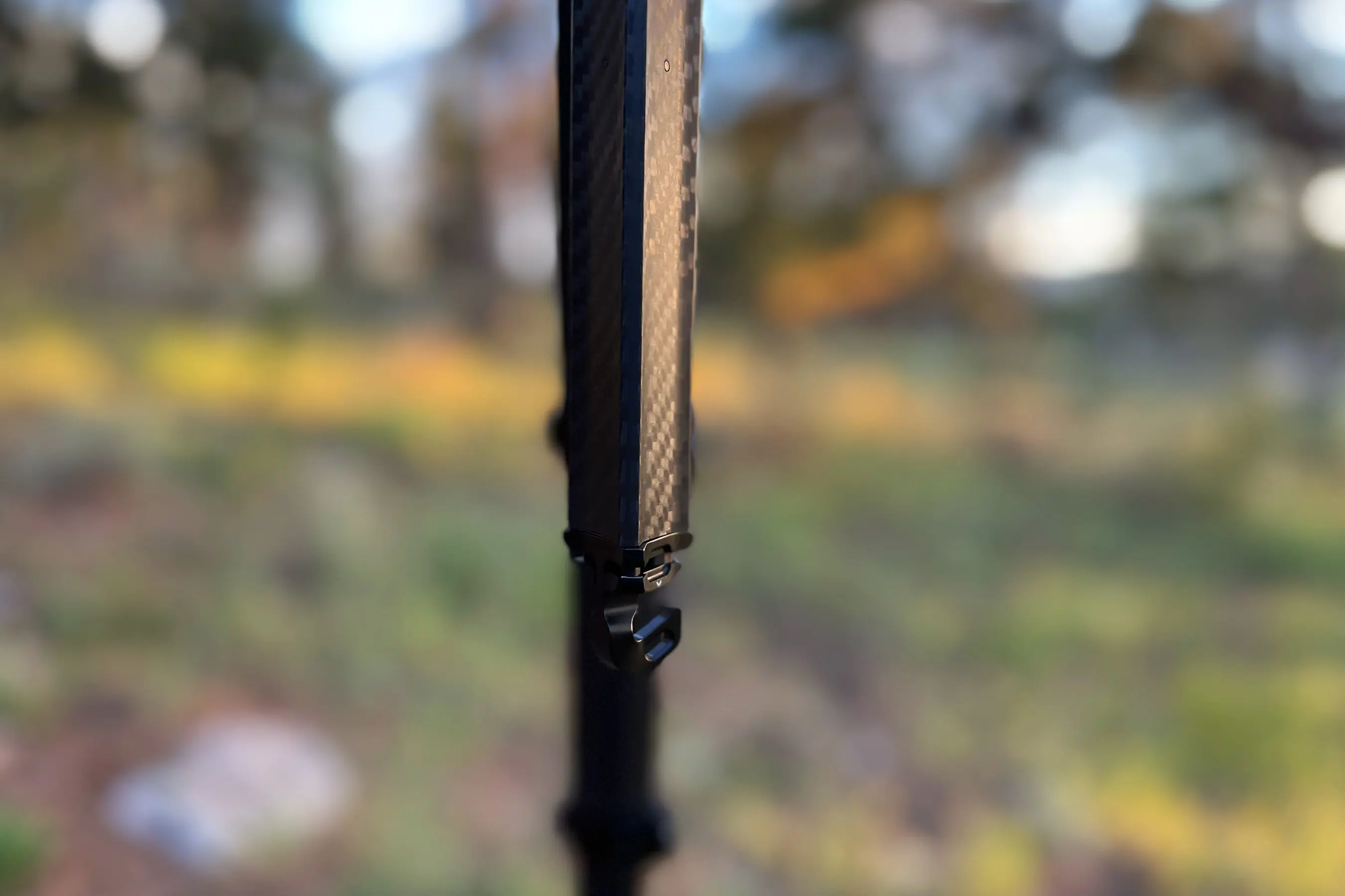 PeakDesign Pro Tripod review