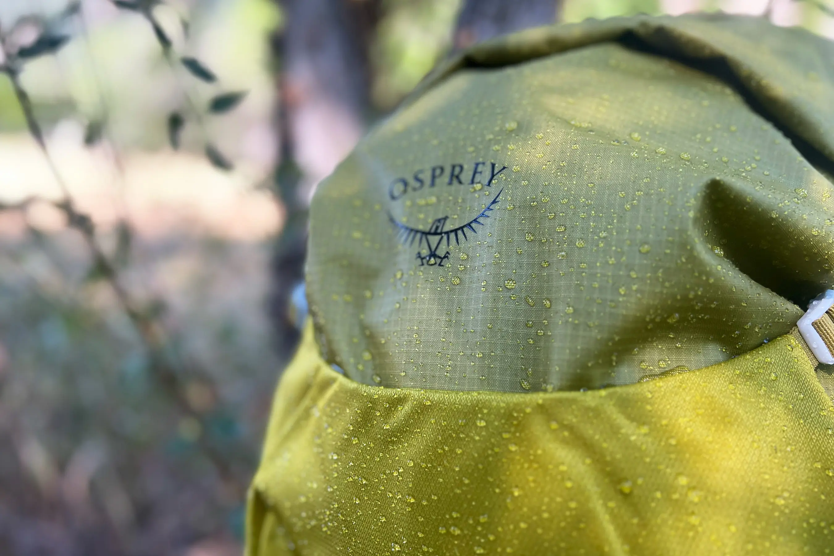 Osprey downburst review