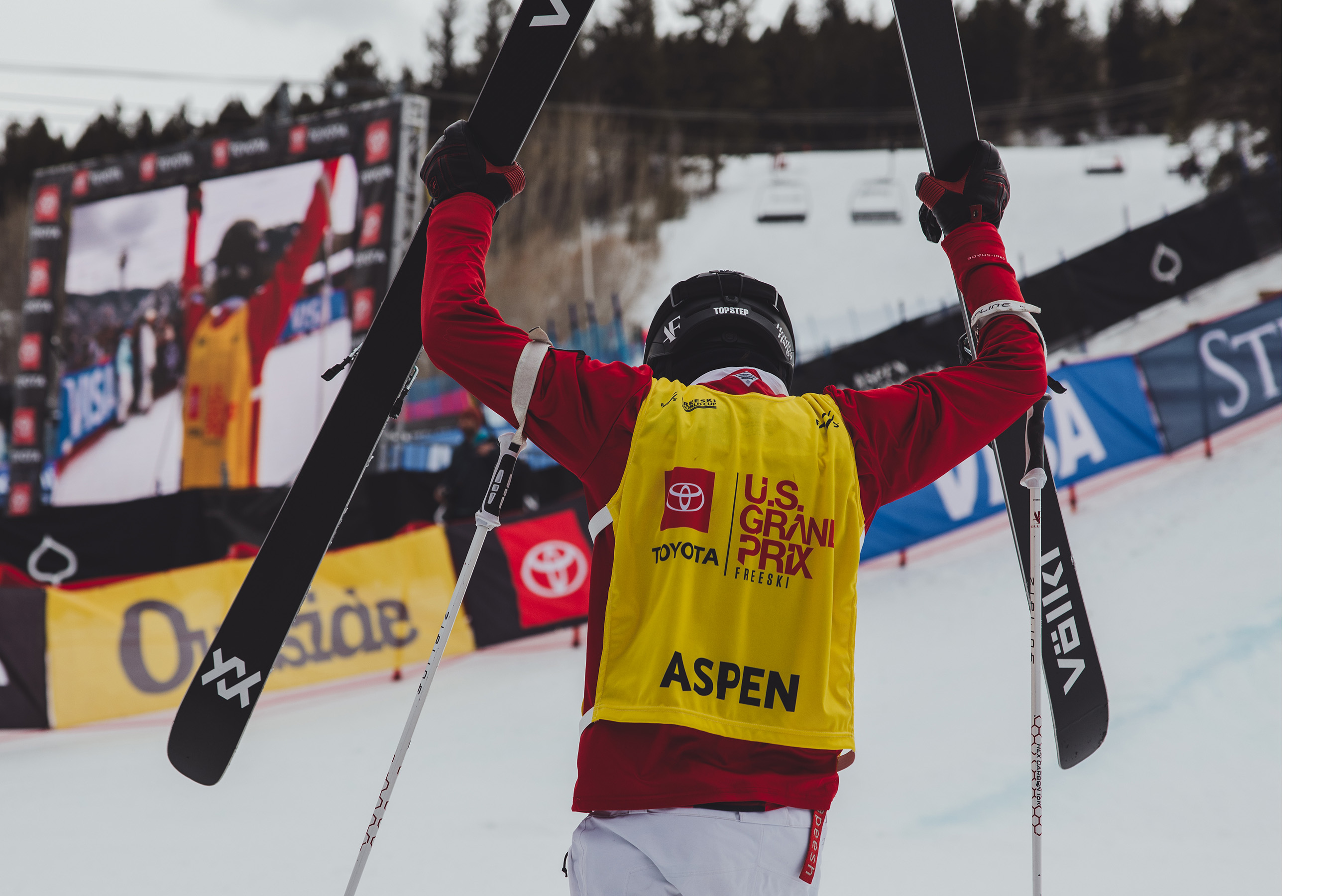 Alexferrariahot dog hans olympic games 2025