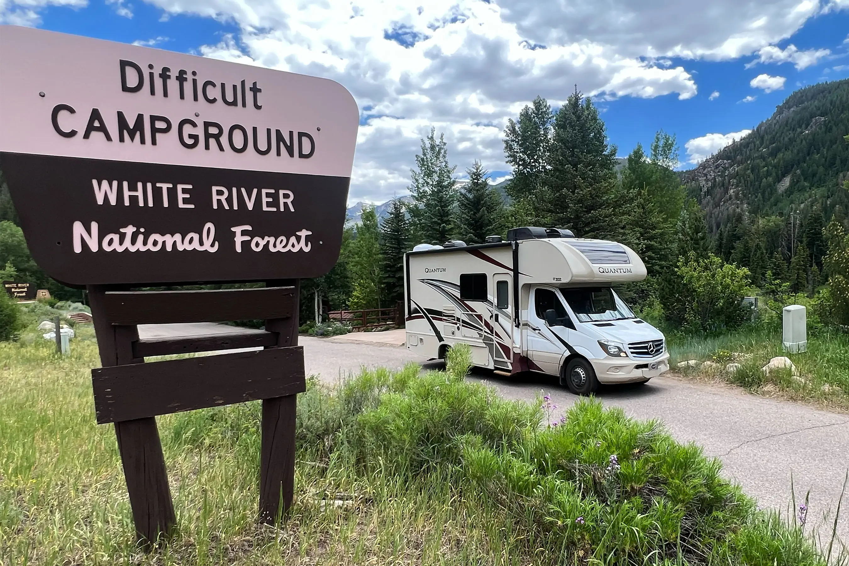 CO Campground Rescinds Tent Ban a Week After Bear Swipes at Sleeping Children