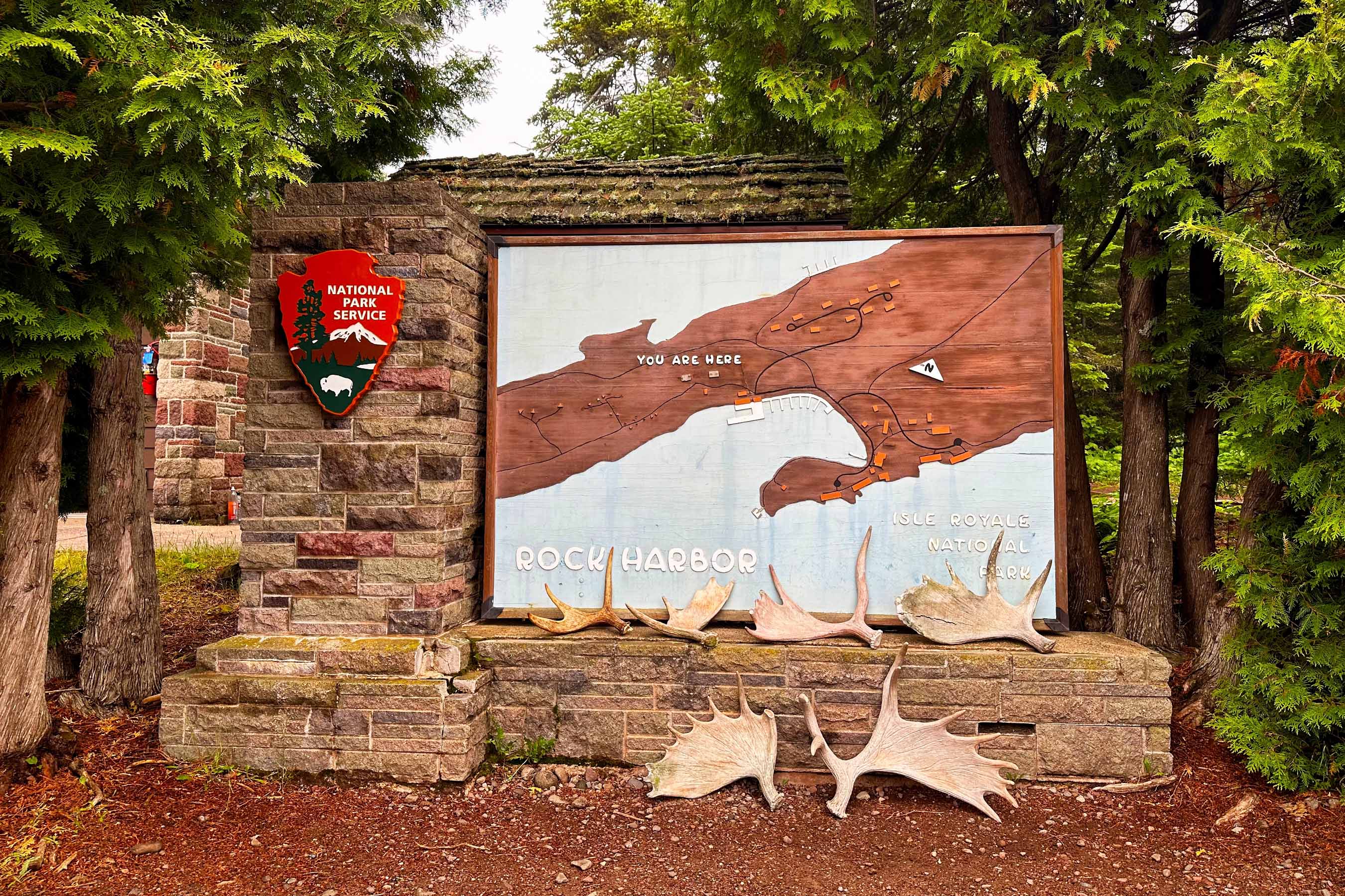 isle royale bodies discovered