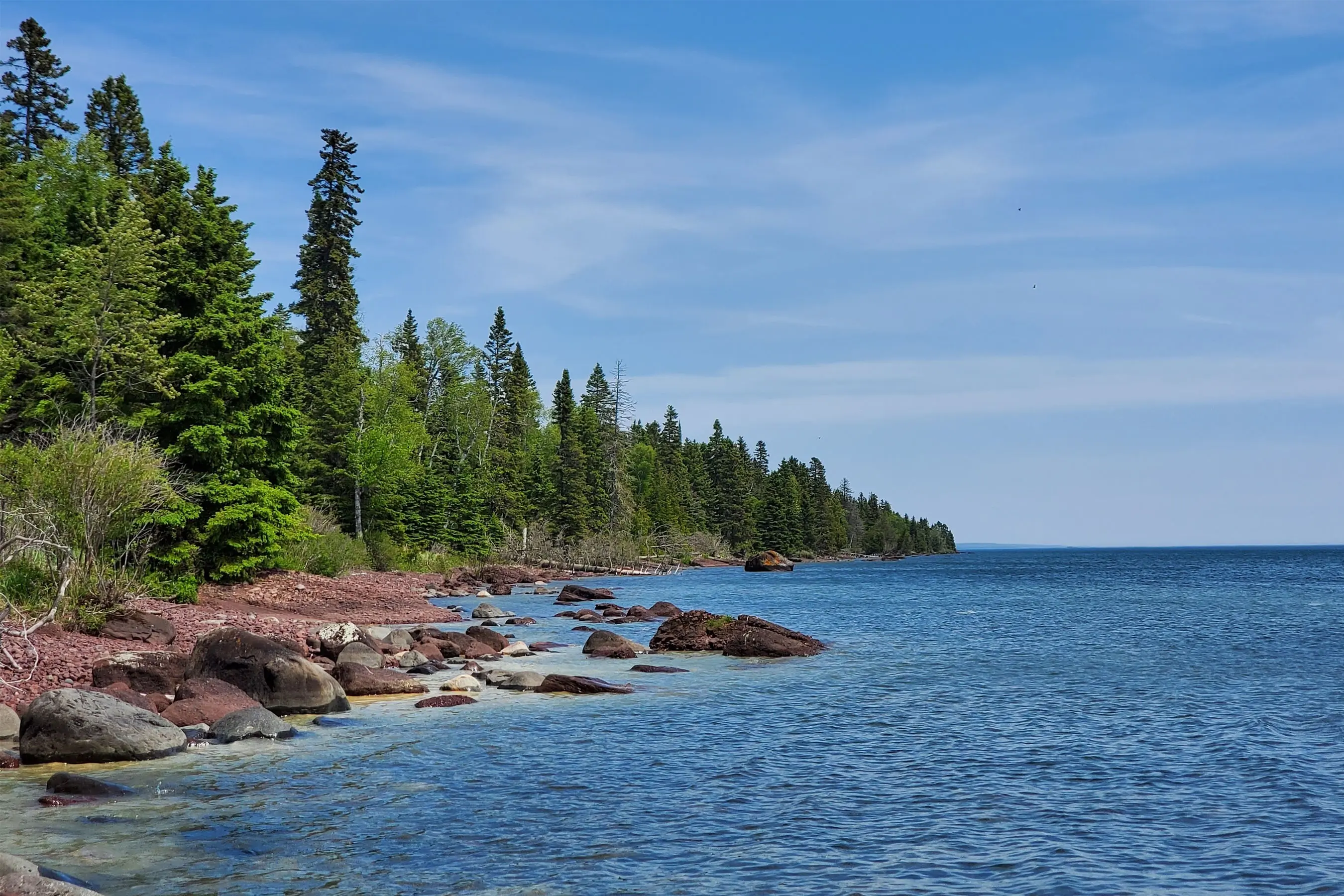 isle royale bodies discovered