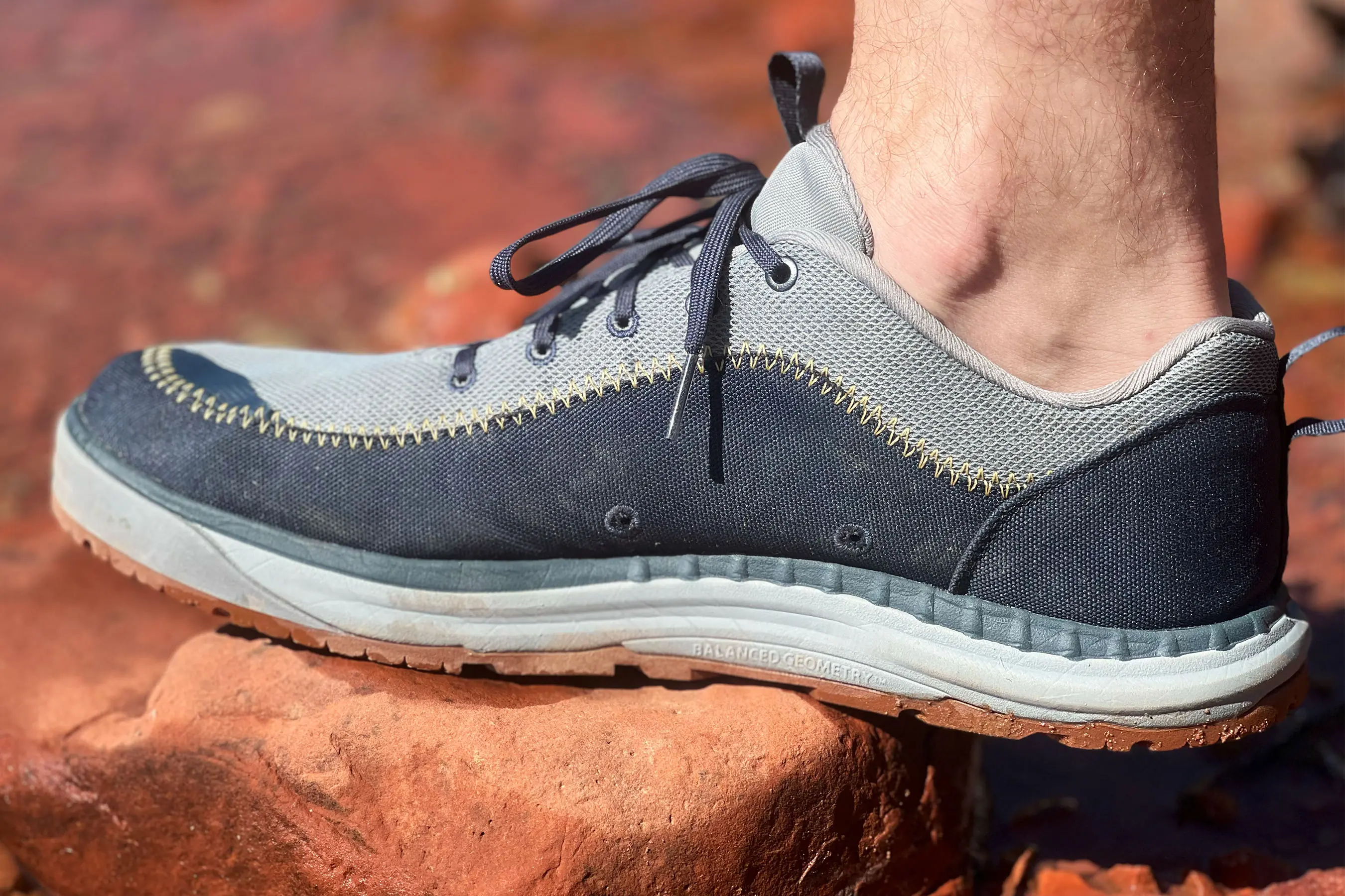 Astral Brewer 3.0 water shoe review