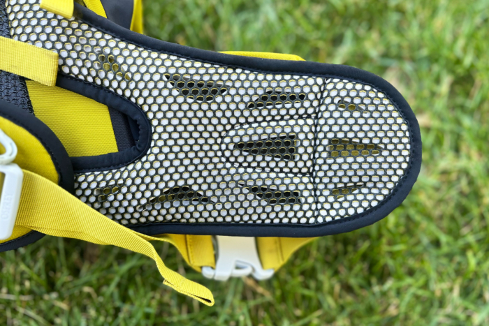 Osprey downburst review