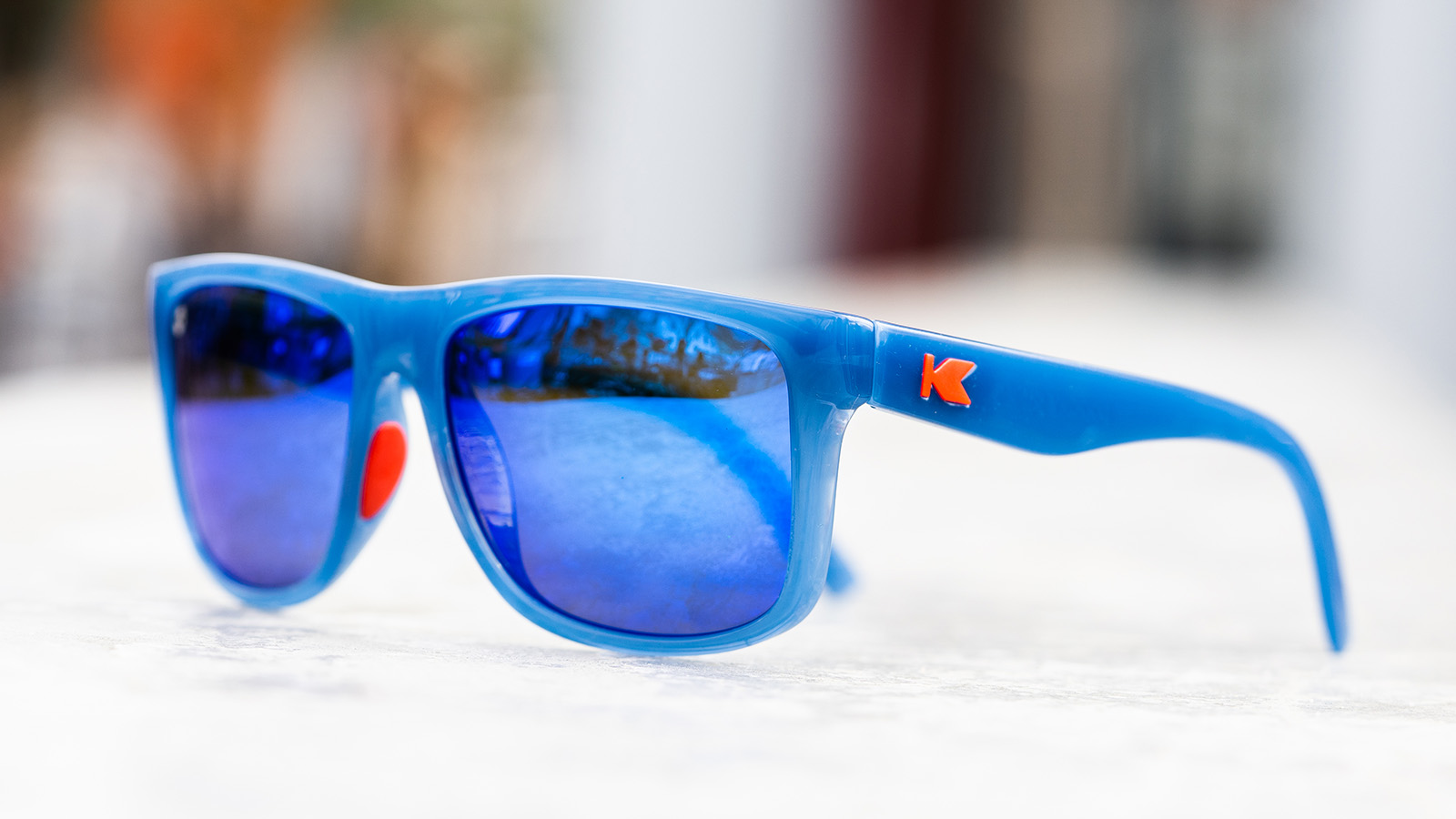 Torrey Pines Sport sunglasses