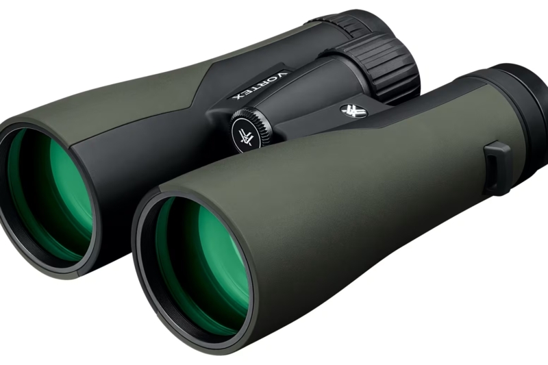 Vortex Crossfire HD 10×42