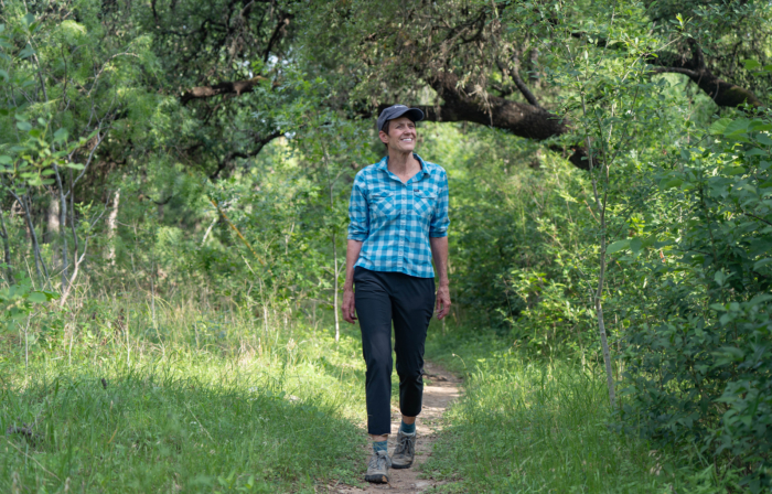 Vuori Miles Ankle Pants