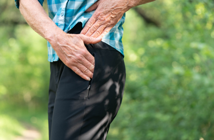 Vuori Miles Ankle pants