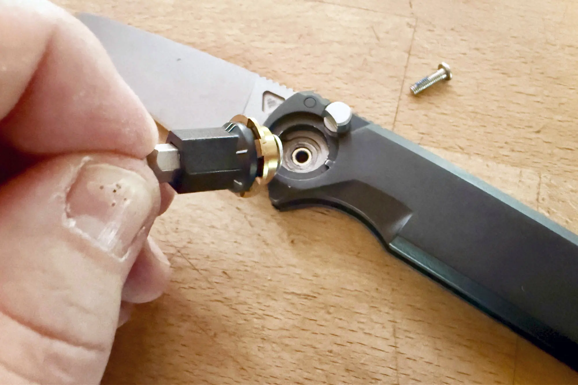 work sharp rmx knife converstion