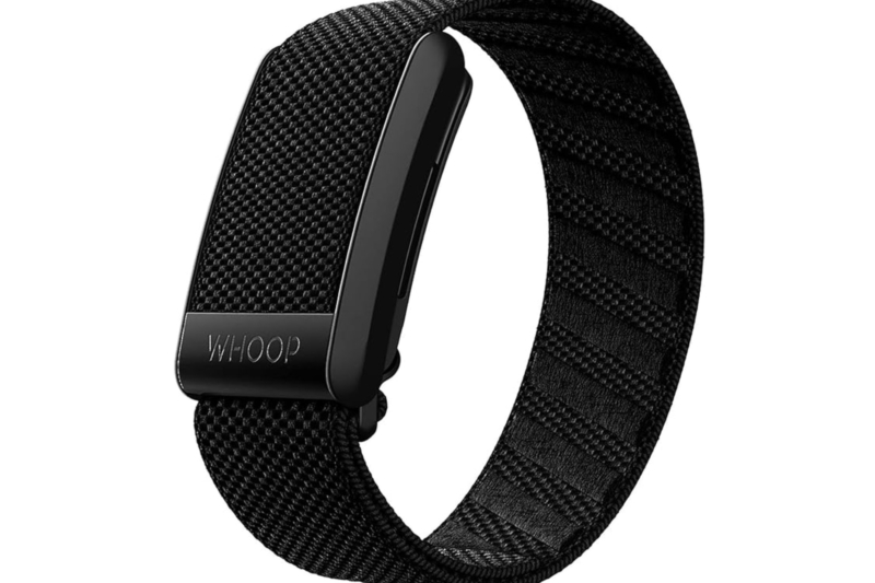 Whoop Band 4.0