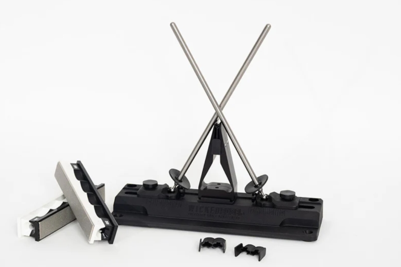 Wicked Edge Carbon WE40