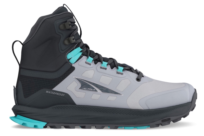 Altra Lone Peak 9 Waterproof Mid – Women’s