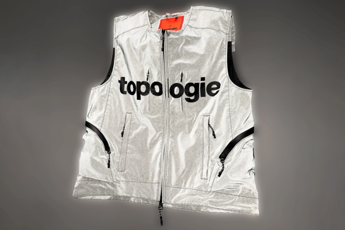 Topologie Backpack Vest