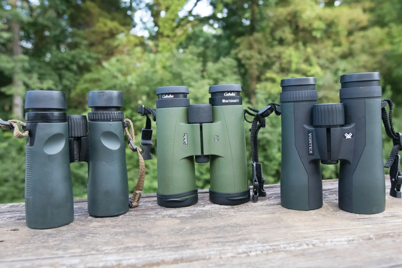 What Binoculars are Recommended for Critical Infrastructure?