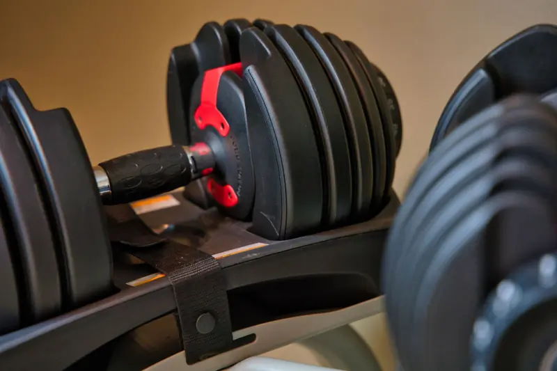 BowFlex Recalls Nearly 4 Million Adjustable Dumbbells, More Than 100 Injuries Reported