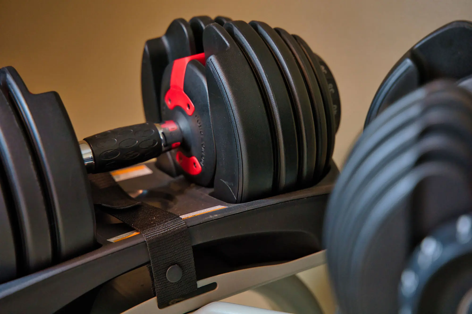 BowFlex Recalls Nearly 4 Million Adjustable Dumbbells, More Than 100 Injuries Reported