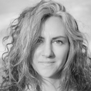 Cayla Vidmar head shot GearJunkie