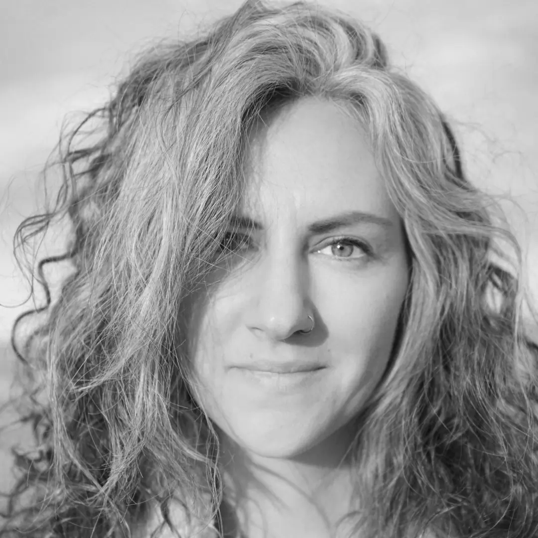 Cayla Vidmar head shot GearJunkie