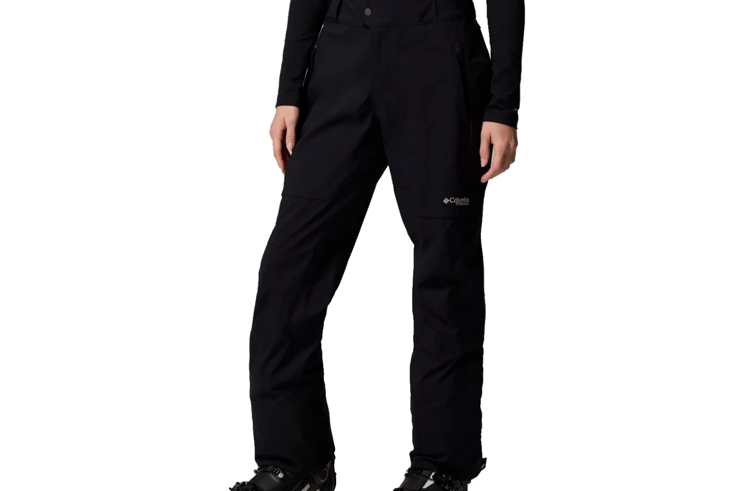 Ski Gear Warmest Womens Snow Pants Snow Gear Plus Size Petite