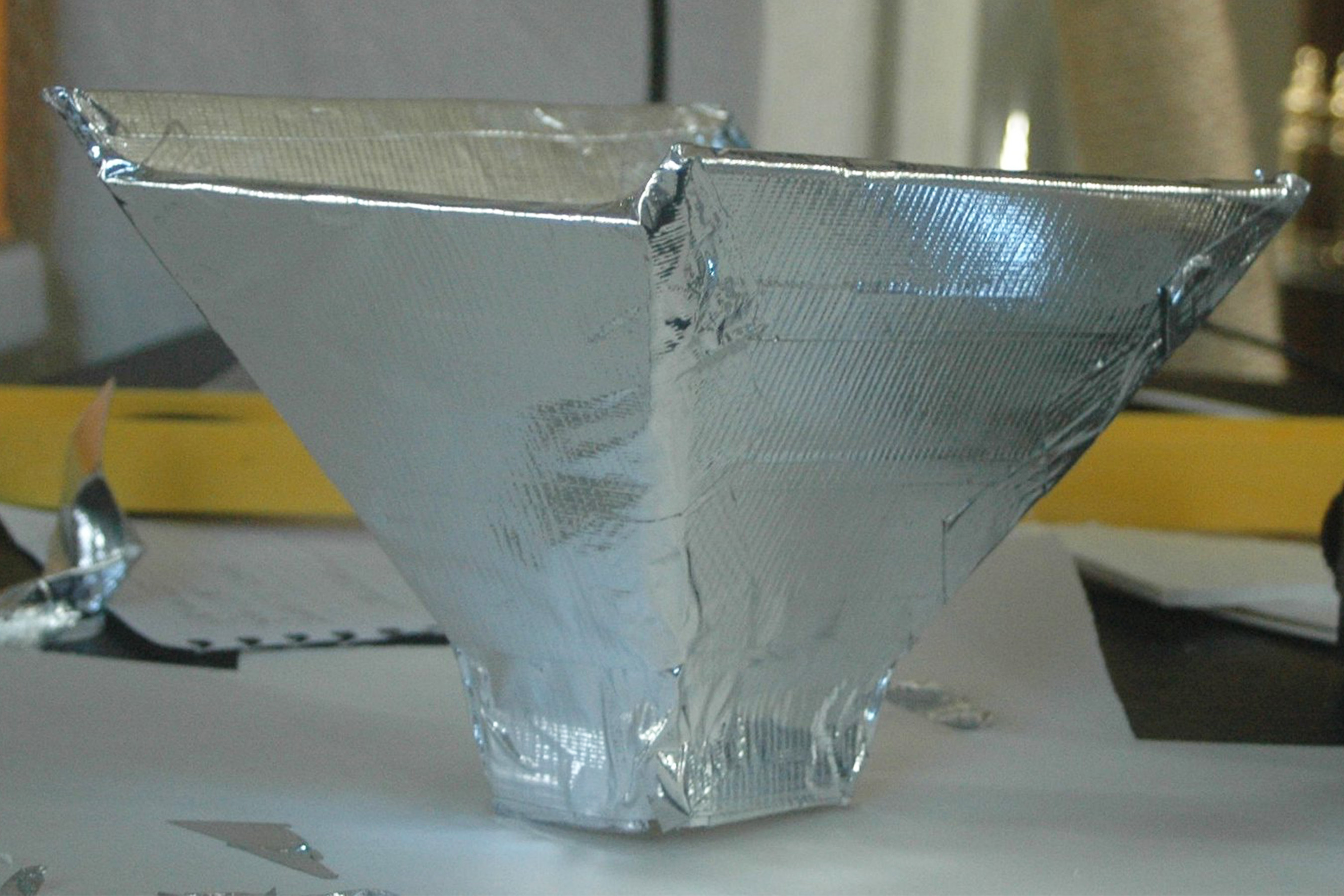 duct tape photography tricks