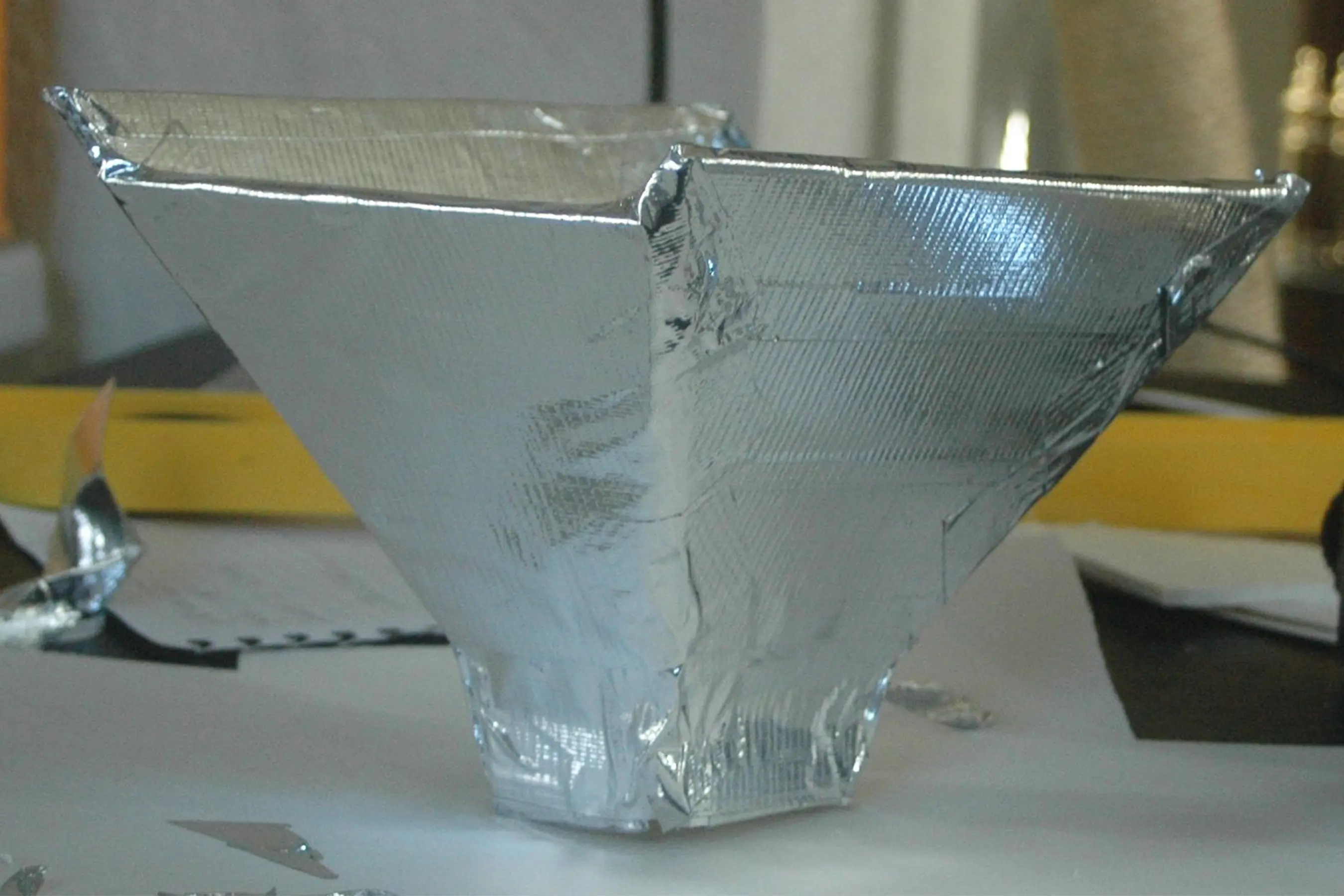 duct tape photography tricks