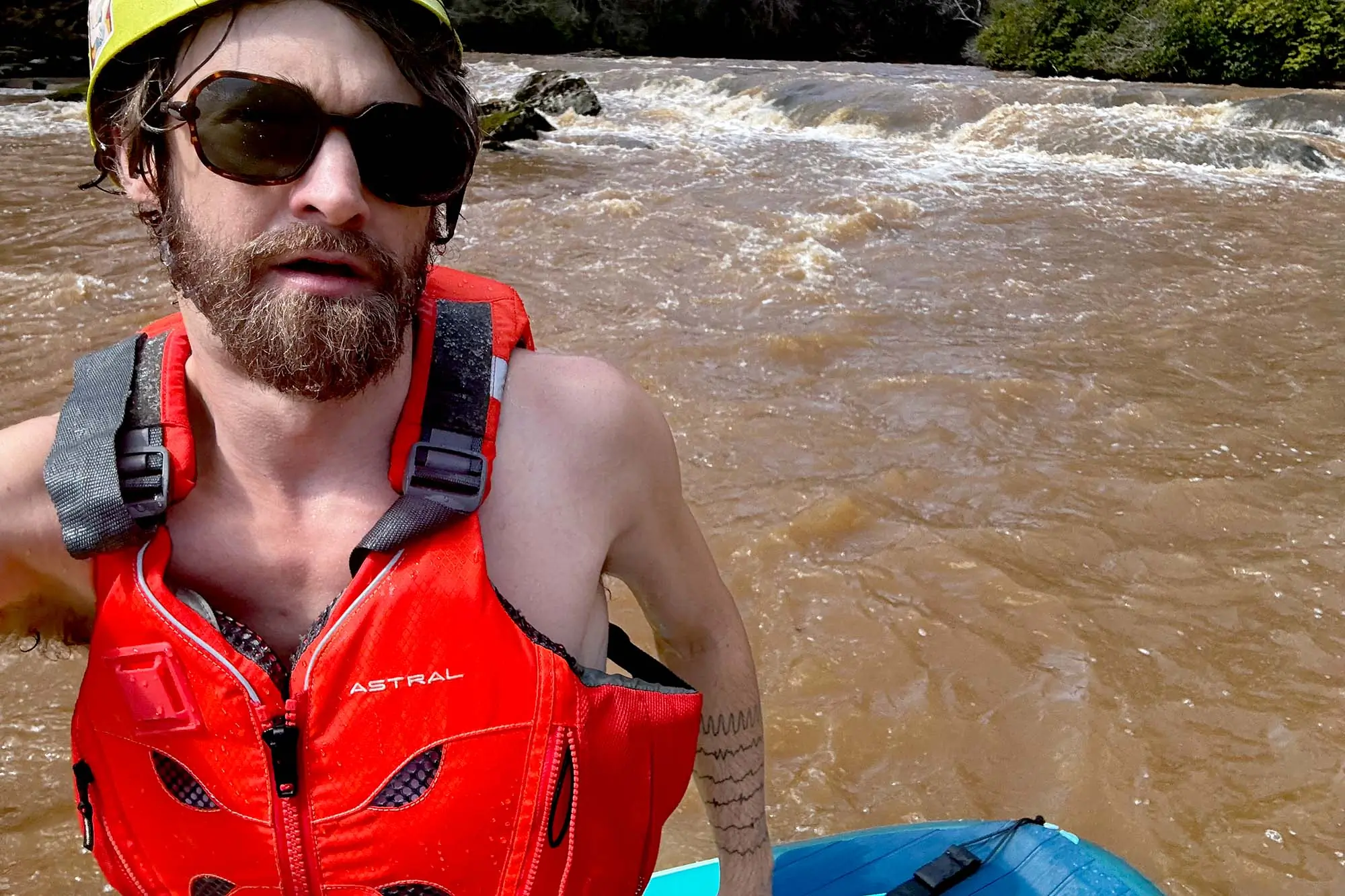 glide lochsa 3.0 whitewater