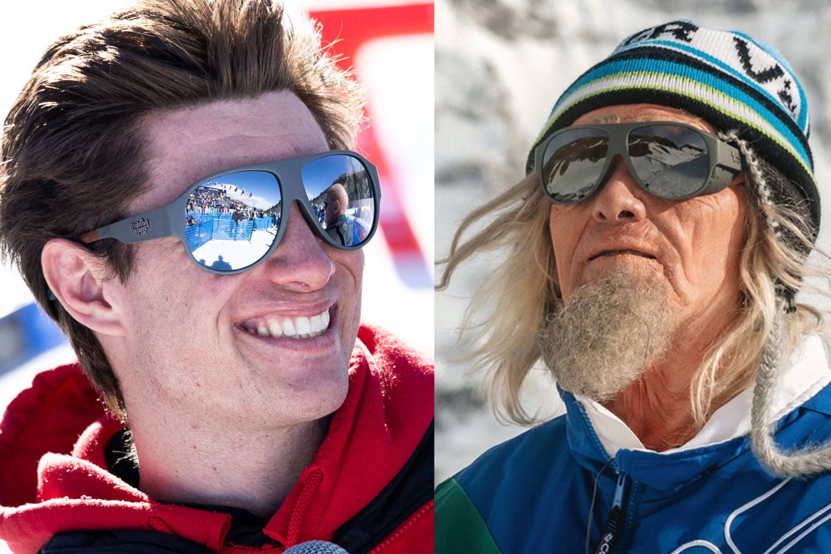 alex ferreira hot dog hans last olympics