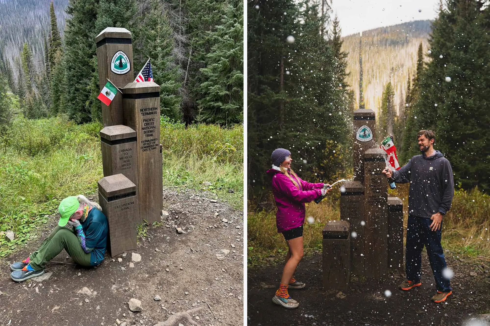 human spirit pct photo contest 2025