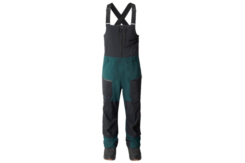 Jones Shralpinist Recycled GORE-TEX ePE Bibs