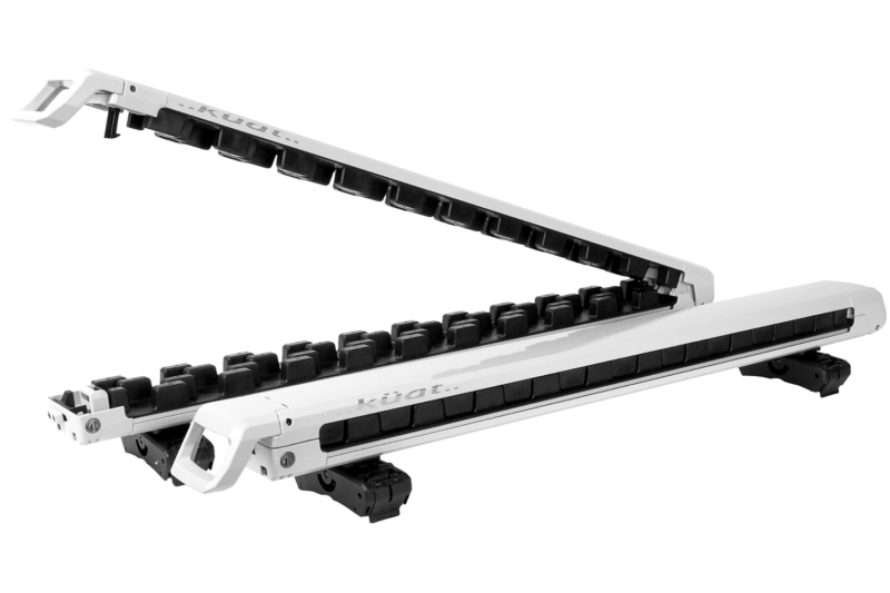 Küat Grip 6 Ski​/Snowboard Rack