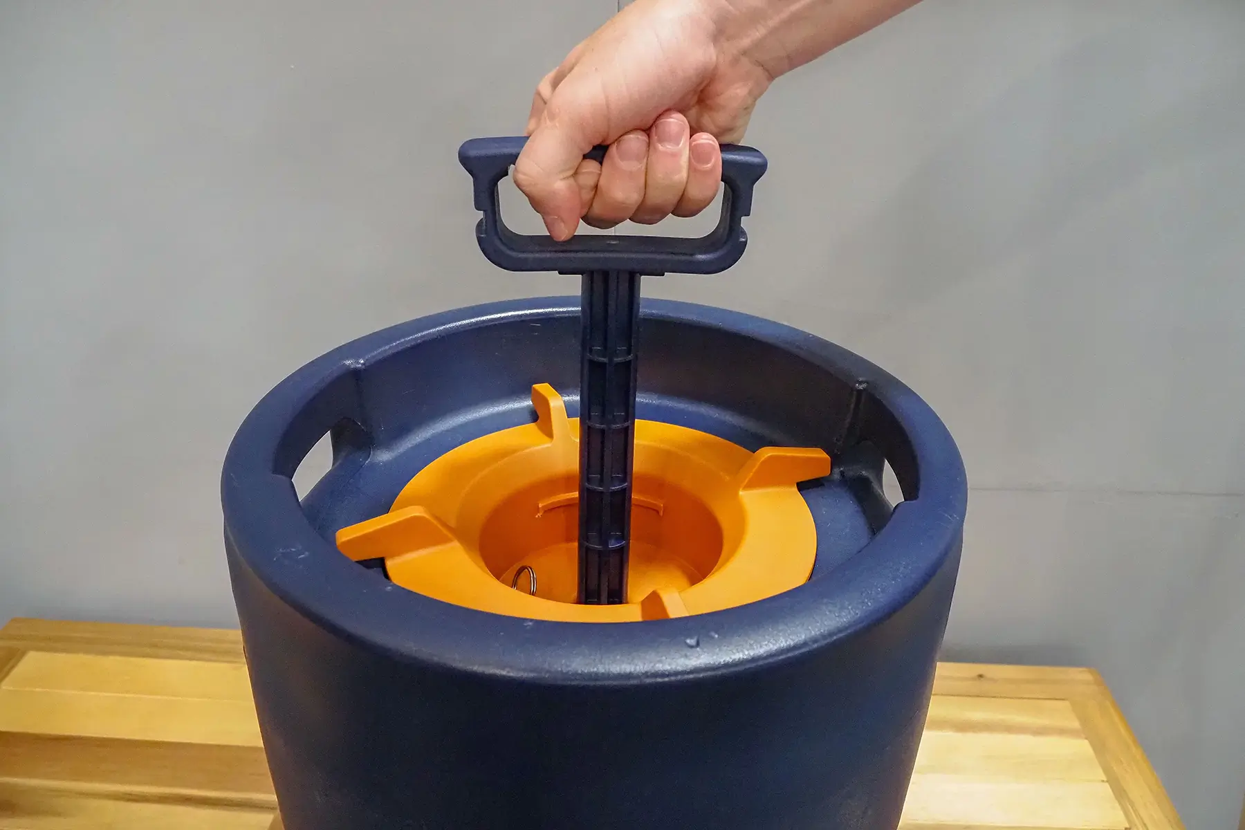 lifestraw escape 5 gal filtration