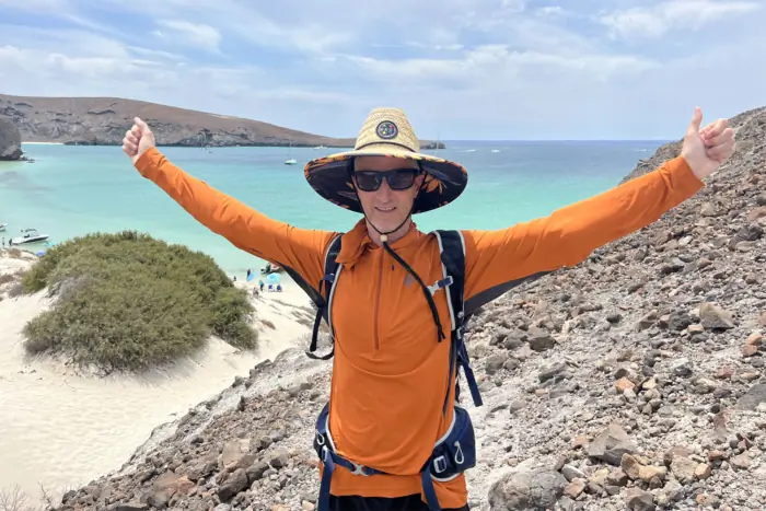 Black Diamond Alpenglow Pro Hoody